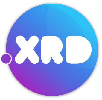 XRD Domains