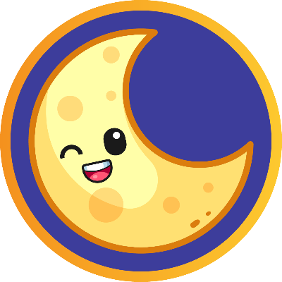 EasyMoon logo