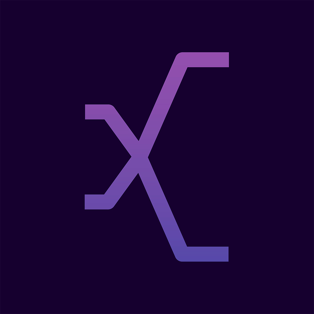 XIDAR logo
