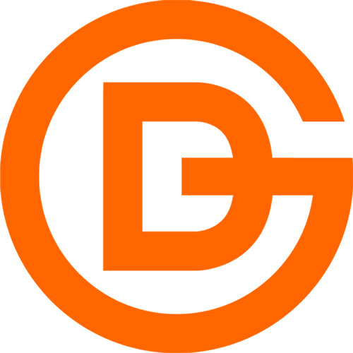 DigiGulden node logo