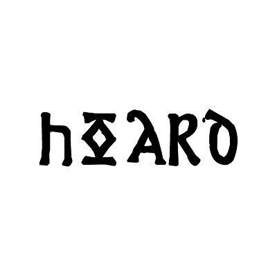 HOARD logo