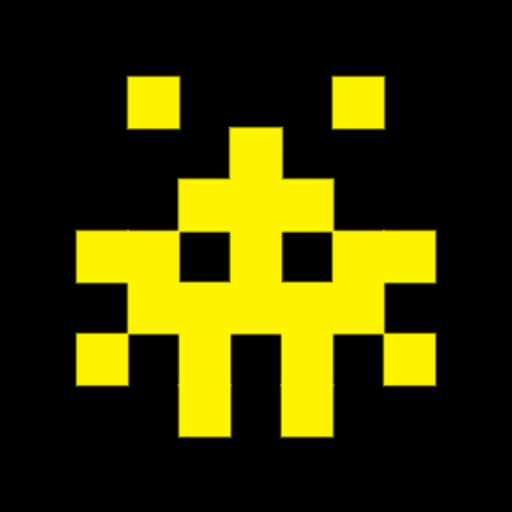 INVADERZ logo