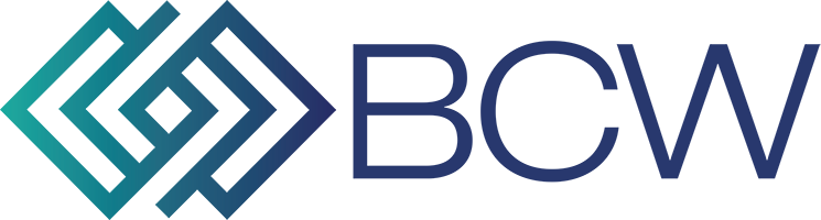 BCW Technologies logo