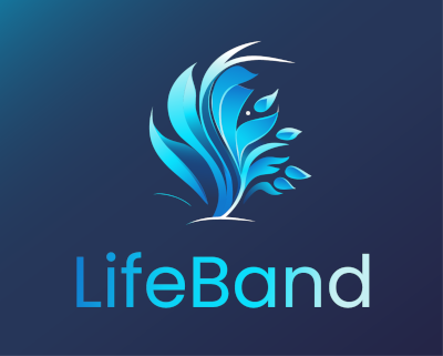 LifeBand Protocol logo