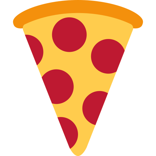 🍕 MattiaNode logo