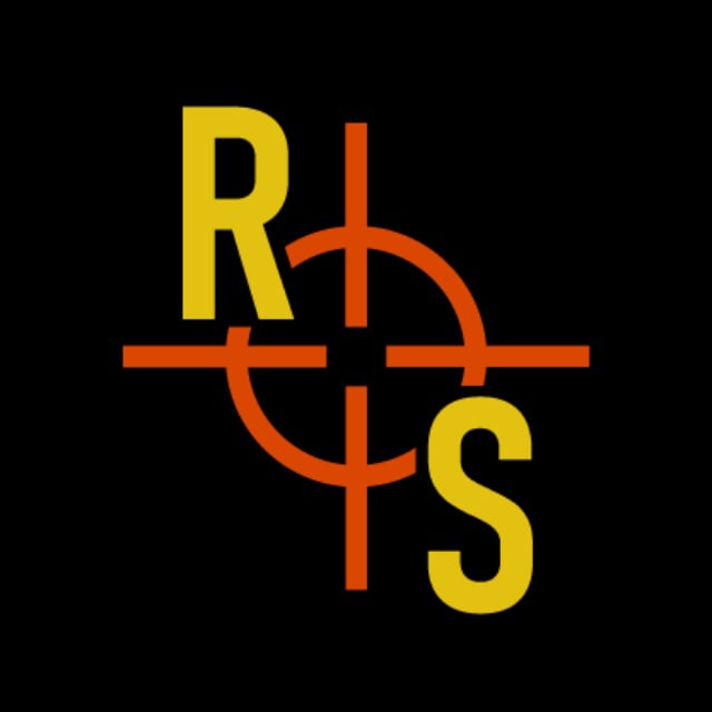 Radical Strikers logo