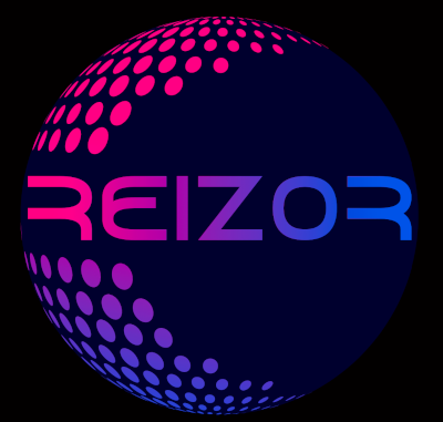 Reizor logo