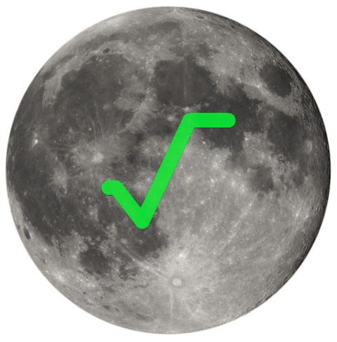 Radix Logical Moon