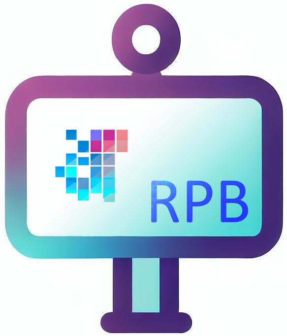 Radix Pixel Board logo
