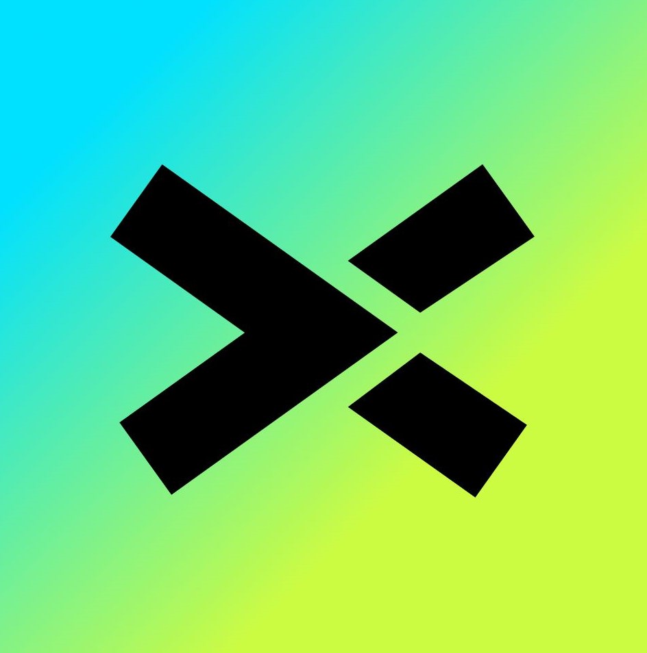 DeXter logo