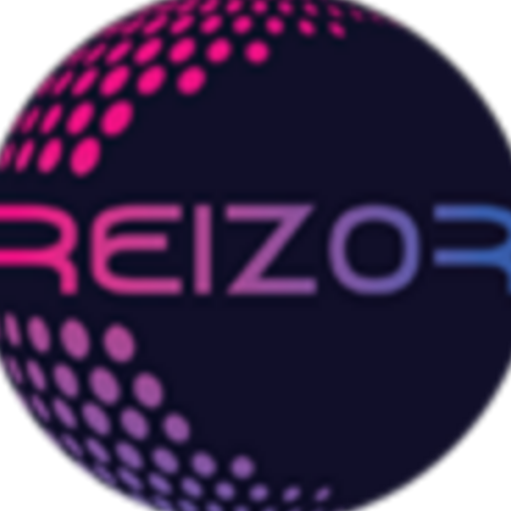 Reizor Music logo