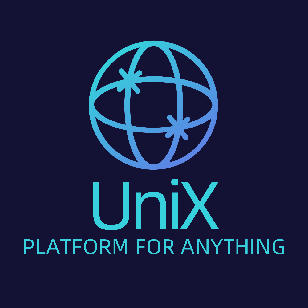 UniX logo