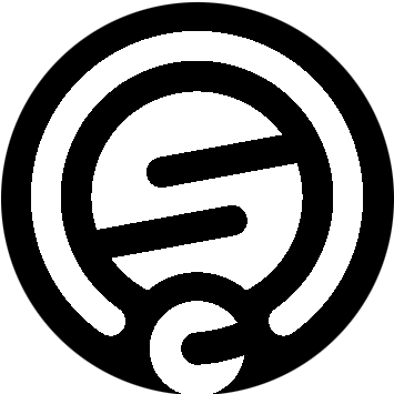 SCAMCOIN logo