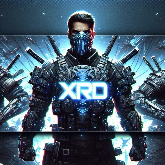 XRD Elite logo