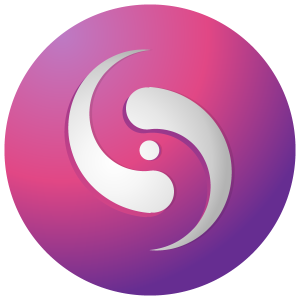 SingularityX logo