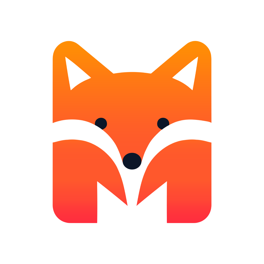 Mox Studio logo