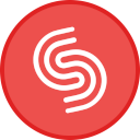 Selfi Social logo