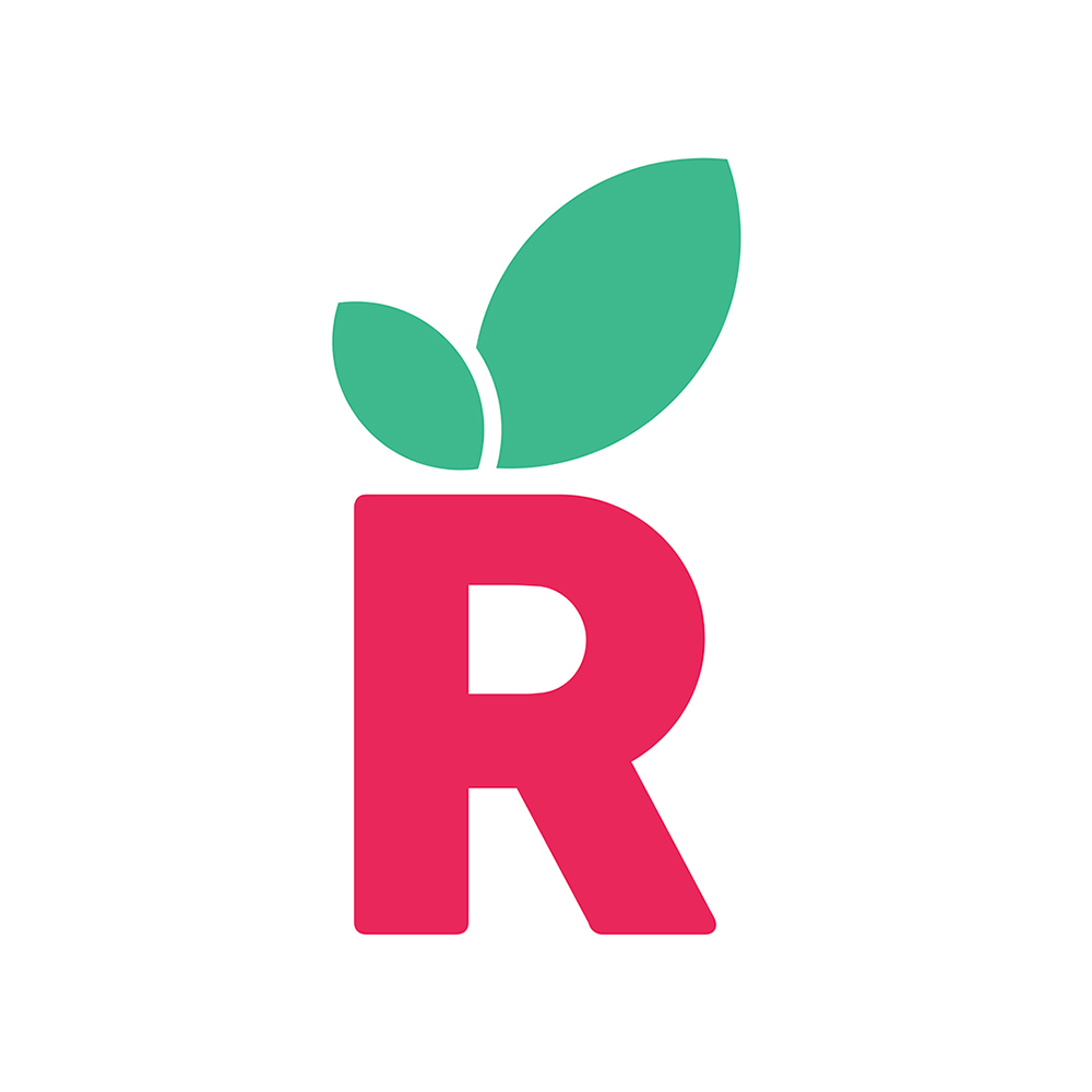 Radish Square logo