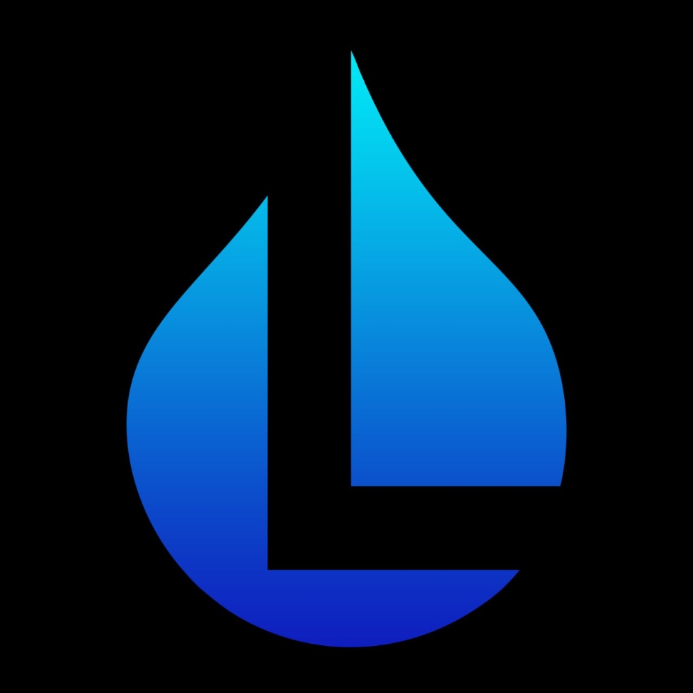 Liquify logo