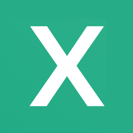 Xamir.Finance logo