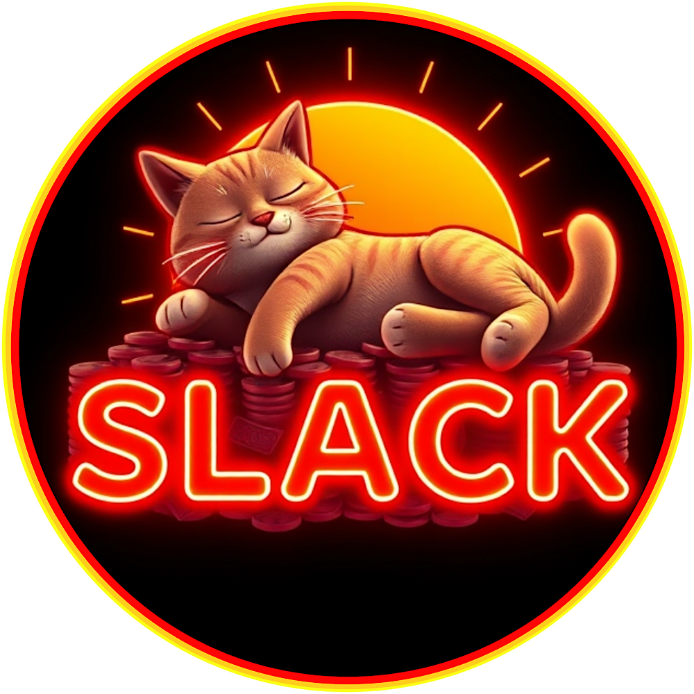 Slack Coin