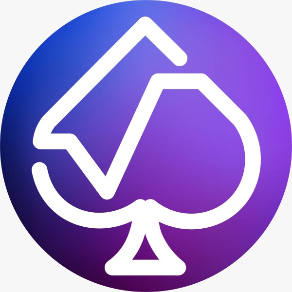 PokerXRD logo
