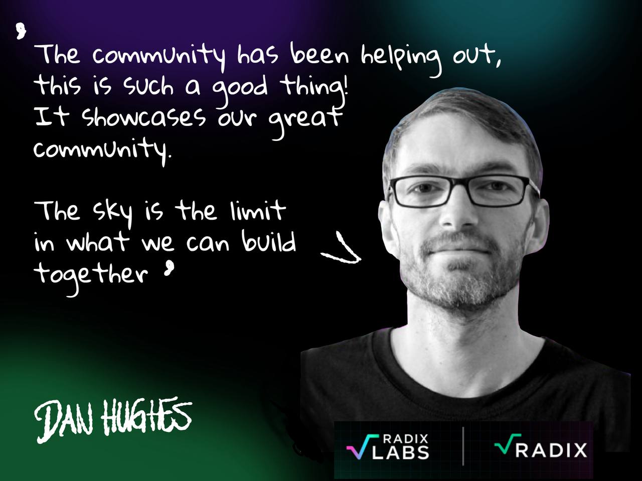 Mission Statement of the Radix Community Council